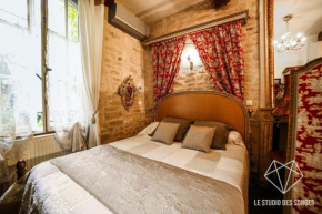  Chambre d'hôtes Le Petit Tertre  Дижон